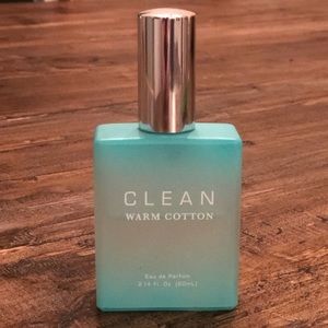 Clean Warm Cotton Eu de Parfum